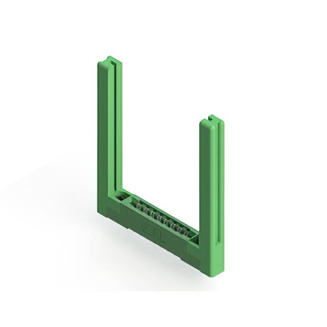 307-008-454-158 EDAC Inc.  Edgeboard Connectors